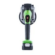 VIBRAČNÍ PŘÍSAVKA NA DLAŽBU PROCRAFT PTM20-1B-C | PTM20-1B-C PROCRAFT - PŘÍSAVKY NA SKLO - DÍLNA A GARÁŽ