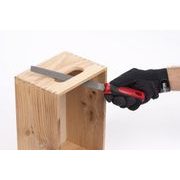 KREATOR KRT453103 RAŠPLE PŮLKULATÁ 200MM - RAŠPLE - RUČNÍ NÁŘADÍ