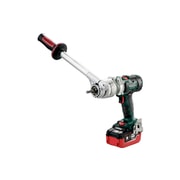 METABO BS 18 LTX-3 BL Q I 2X5,5 AH+POWER X3 - AKU ŠROUBOVÁK 18V - 20V{% if kategorie.adresa_nazvy[0] != zbozi.kategorie.nazev %} - AKU NÁŘADÍ{% endif %}