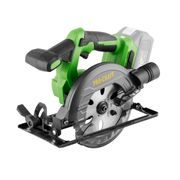 AKU KOTOUČOVÁ PILA PROCRAFT PCA32BB (BEZ BATERIE A NABÍJEČKY) | PCA32-BB PROCRAFT - PILY DO 165MM - AKU NÁŘADÍ