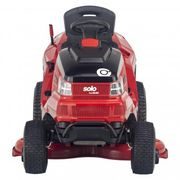 T 22-105.3 HD V2 SD PREMIUM AL-KO - ZAHRADNÍ TRAKTOR 2-VÁLEC - ZAHRADA