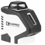 LASER KAPRO 962G PROLASER, MULTIBEAM ORBITAL - LINIOVÉ LASERY{% if kategorie.adresa_nazvy[0] != zbozi.kategorie.nazev %} - MĚŘÍCÍ TECHNIKA{% endif %}