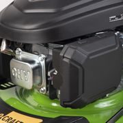 BENZÍNOVÁ SEKAČKA PROCRAFT PLM505S NE | PLM505S NE PROCRAFT - SEKAČKY SE ZÁBĚREM 50-56 CM - ZAHRADA