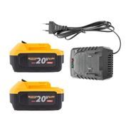 AKU BRUSKA PROCRAFT PWA216 | PWA216 PROCRAFT - AKU UHLOVÉ BRUSKY - AKU NÁŘADÍ