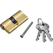 EXTOL CRAFT VLOŽKA CYLINDRICKÁ, 65MM(30+35MM), 9404 - CYLINDRICKÉ VLOŽKY{% if kategorie.adresa_nazvy[0] != zbozi.kategorie.nazev %} - DÍLNA A GARÁŽ{% endif %}