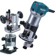 MAKITA RT0700CX2J - KOMBINOVANÁ FRÉZKA S PŘÍSLUŠENSTVÍM 700W,MAKPAC - HORNÍ FRÉZKY{% if kategorie.adresa_nazvy[0] != zbozi.kategorie.nazev %} - ELEKTRICKÉ NÁŘADÍ{% endif %}