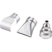 EXTOL PREMIUM PISTOLE HORKOVZDUŠNÁ AKU SHARE20V, 550°C, 20V LI-ION, 2AH, 8891866 - AKU SPECIALITY - AKU NÁŘADÍ