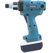 MAKITA BFT041RZ - AKU ŠROUBOVÁK, 1-4NM,14,4V,800 OT.,BLUETOOTH Z - AKU SPECIÁLNÍ ŠROUBOVÁKY - AKU NÁŘADÍ