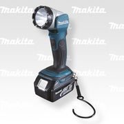 MAKITA DEBDML802 - AKU LED SVÍTILNA LI-ION LXT 14,4V + 18V=OLDDEADML802 Z - AKU SVÍTILNY (LAMPY){% if kategorie.adresa_nazvy[0] != zbozi.kategorie.nazev %} - AKU NÁŘADÍ{% endif %}