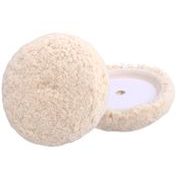 EXTOL PREMIUM KOTOUČ LEŠTÍCÍ VLNĚNÝ, T240, ⌀190MM, 4PLY 100% VLNA, SUCHÝ ZIP ⌀150MM, 8804575 - PRO LEŠTIČKY{% if kategorie.adresa_nazvy[0] != zbozi.kategorie.nazev %} - PŘÍSLUŠENSTVÍ{% endif %}