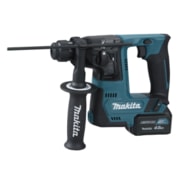 MAKITA HR140DSME - AKU VRTACÍ KLADIVO LI-ION 10,8V/4,0AH CXT - AKU VRTACÍ A BOURACÍ KLADIVA{% if kategorie.adresa_nazvy[0] != zbozi.kategorie.nazev %} - AKU NÁŘADÍ{% endif %}