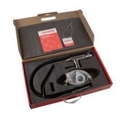 DŘEZOVÁ BATERIE KI-70026-07 | KI-70026-07 KOER - DŘEZOVÉ BATERIE - SANITA