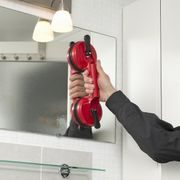 KREATOR KRTH50402 PŘÍSAVKA NA SKLO DVOUBODOVÁ - PŘÍSAVKY NA SKLO - DÍLNA A GARÁŽ