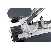 PPK-115UHC/400 - PÁSOVÁ PILA NA KOV S CHLAZENÍM - PÁSOVÉ PILY NA KOV - KOVOOBRÁBĚCÍ STROJE