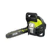 RYOBI RCS3835T BENZINOVÁ ŘETĚZOVÁ PILA 37,2 CCM - ZNAČKA RYOBI