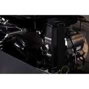 KMENOVÁ PÁSOVÁ BENZÍNOVÁ PILA LUMAG BSW76GL - PÁSOVÉ PILY NA DŘEVO - DŘEVOOBRÁBĚCÍ STROJE