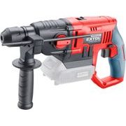 EXTOL PREMIUM PLCDL-M133 KLADIVO VRTACÍ AKU SHARE20V, 1,2J, SDS PLUS, 20V LI-ION, BEZ BATERIE A NABÍJEČKY, 8891819 - EXTOL SHARE20V - AKU NÁŘADÍ{% if kategorie.adresa_nazvy[0] != zbozi.kategorie.nazev %} - AKU NÁŘADÍ{% endif %}