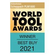 SCHEPPACH PLM1800 PROTAHOVAČKA - HOBLOVKY-SROVNÁVAČKY - DŘEVOOBRÁBĚCÍ STROJE