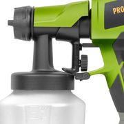 AKU STŘÍKACÍ PISTOLE PROCRAFT PSE30BB (BEZ BATERIE A NABÍJEČKY) | PSE30BB PROCRAFT - AKU SPECIALITY - AKU NÁŘADÍ