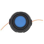 STRUNOVÁ HLAVA (MODRÝ NOS) PROCRAFT | MR-9 PROCRAFT - POLO-AUTOMATICÉ HLAVY TAP & GO - ZAHRADA