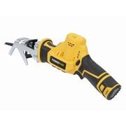 POWERPLUS POWX0398 AKU OCASOVÁ PILA 12V 2,0AH 2XBAT - PILKY NA VĚTVE - ZAHRADA