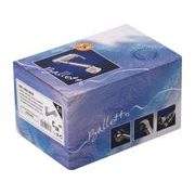 BALLETTO BATERIE DŘEZOVÁ TELESKOPICKÁ, 81019 - DŘEZOVÉ BATERIE - SANITA