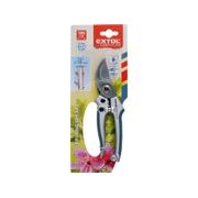 EXTOL PREMIUM NŮŽKY ZAHRADNICKÉ, 180MM, SK5, 8872107 - ZAHRADNÍ NŮŽKY - ZAHRADA