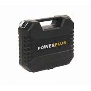 POWERPLUS POWX0041LI AKU ŠROUBOVÁK / VRTAČKA 12V LI-ION - HOBBY AKU VRTAČKY - AKU NÁŘADÍ