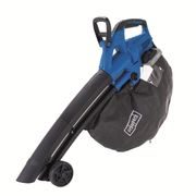 SCHEPPACH BC-BLV720-X 2X20 V IXES AKU VYSAVAČ/FOUKAČ 4V1 (BEZ BATERIE A NABÍJEČKY) - AKU VYSAVAČ LISTÍ{% if kategorie.adresa_nazvy[0] != zbozi.kategorie.nazev %} - ZAHRADA{% endif %}