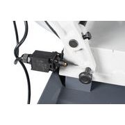 PPK-115HC - PÁSOVÁ PILA NA KOV S CHLAZENÍM + PODSTAVEC - PÁSOVÉ PILY NA KOV - KOVOOBRÁBĚCÍ STROJE