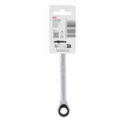 KREATOR KRTH30505 OBOUSTRANNÝ KLÍČ OČKO-RÁČNA/OTEVŘENÝ 12 MM - KLÍČE OČKO-RÁČNA/OTEVŘENÝ - RUČNÍ NÁŘADÍ