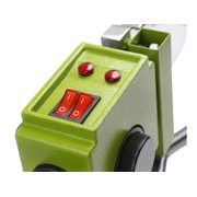 EXTOL CRAFT SVÁŘEČKA POLYFÚZNÍ NOŽOVÁ, 1500W, 419310 - SVÁŘEČKY NA PLASTOVÉ TRUBKY (POLYFÚZNÍ SVÁŘEČKY) - ELEKTRICKÉ NÁŘADÍ
