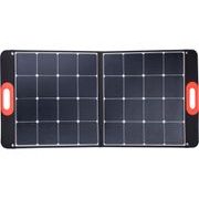 HERON PANEL SOLÁRNÍ NABÍJECÍ, SKLÁDACÍ, MC4, USB, 100W, 8896880 - ELEKTRO - DŮM A DOMÁCNOST, ELEKTRO..