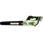 AKU FUKAR PROCRAFT PB20 (BEZ BATERIE A NABÍJEČKY) | PB20 PROCRAFT - AKU VYSAVAČ LISTÍ - ZAHRADA