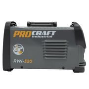 SVÁŘECÍ INVERTOR PROCRAFT RWI-320 | RWI-320 PROCRAFT - SVÁŘECÍ INVENTORY - ELEKTRICKÉ NÁŘADÍ