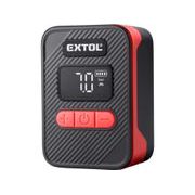 EXTOL PREMIUM KOMPRESOR AKU, 10,3BAR, USB NABÍJENÍ, 8891512 - AKU KOMPRESORY - AKU NÁŘADÍ