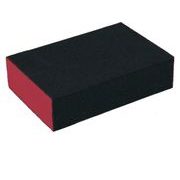 EXTOL PREMIUM BRUSNÁ HOUBA, 100X70X25MM, P60, ČTYŘSTRANNÁ, ABRAZIVO-KORUND, 8803662 - KARTÁČE, BRUSNÉ HOUBY{% if kategorie.adresa_nazvy[0] != zbozi.kategorie.nazev %} - RUČNÍ NÁŘADÍ{% endif %}