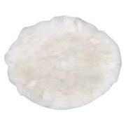 EXTOL PREMIUM KOTOUČ LEŠTÍCÍ, 180MM, OVČÍ ROUNO, 8892500B - PRO LEŠTIČKY{% if kategorie.adresa_nazvy[0] != zbozi.kategorie.nazev %} - PŘÍSLUŠENSTVÍ{% endif %}