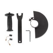 BRUSKA ÚHLOVÁ PROCRAFT PW2200ES (PW1400ES), 180MM | PW2200ES PROCRAFT - ÚHLOVÁ BRUSKA 180 MM - ELEKTRICKÉ NÁŘADÍ