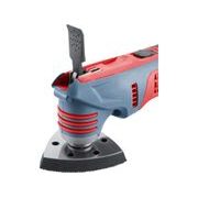 EXTOL PREMIUM BRUSKA MULTIFUNKČNÍ AKU SHARE20V, RYCHLOUPÍNACÍ, 20V LI-ION, BEZ BATERIE A NABÍJEČKY, 8891843 - AKU MULTIFUNKČNÍ, OSCILAČNÍ BRUSKY (MULTITOOL) - AKU NÁŘADÍ