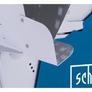 SCHEPPACH HS 550 KOLÉBKOVÁ PILA/CIRKULÁRKA 400 V - CIRKULÁRKY - ZAHRADA