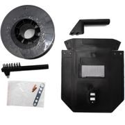 SVÁŘECÍ INVERTOR PROCRAFT SPI-320 | SPI-320 PROCRAFT - SVÁŘECÍ INVENTORY - ELEKTRICKÉ NÁŘADÍ