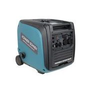 KÖNNER & SÖHNEN CZ KÖNNER & SÖHNEN INVERTOROVÁ ELEKTROCENTRÁLA KS 4000IEG S - INVERTOROVÉ ELEKTROCENTRÁLY - ELEKTROCENTRÁLY