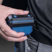 SCHEPPACH BC-DD60-X 20 V IXES AKU VRTACÍ ŠROUBOVÁK (BEZ BATERIE A NABÍJEČKY) - ŠROUBOVÁK BEZ AKU 18 V - AKU NÁŘADÍ