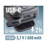 EXTOL PREMIUM REPRODUKTOR/HANDS-FREE, BLUETOOTH, USB NABÍJENÍ, 8891513 - ELEKTRO - DŮM A DOMÁCNOST, ELEKTRO..