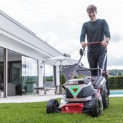 46.2 LI SP COMFORT 36V AL-KO - AKUMULÁTOROVÉ SEKAČKY - ZAHRADA