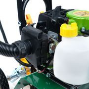 BENZÍNOVÝ KULTIVÁTOR PROCRAFT BK-52 | BK-52 PROCRAFT - BENZÍNOVÉ KULTIVÁTORY - ZAHRADA