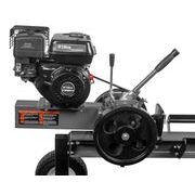 KSP-15/520G MOTOROVÁ KINETICKÁ ŠTÍPAČKA NA DŘEVO - VODOROVNÉ ŠTÍPAČE - ZAHRADA