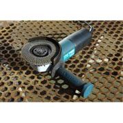 EXTOL INDUSTRIAL KOTOUČ LAMELOVÝ ŠIKMÝ ZIRKONOVÝ, O 115MM, P60, 8803406 - LAMELOVÉ KOTOUČE - PŘÍSLUŠENSTVÍ