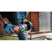 EXTOL PREMIUM BRUSKA ÚHLOVÁ AKU SHARE20V, 115MM, 20V LI-ION, 2000MAH, 8891840 - AKU UHLOVÉ BRUSKY - AKU NÁŘADÍ